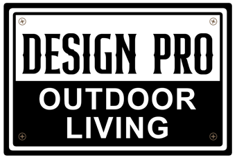 Design Pro Outdoor Living Logo